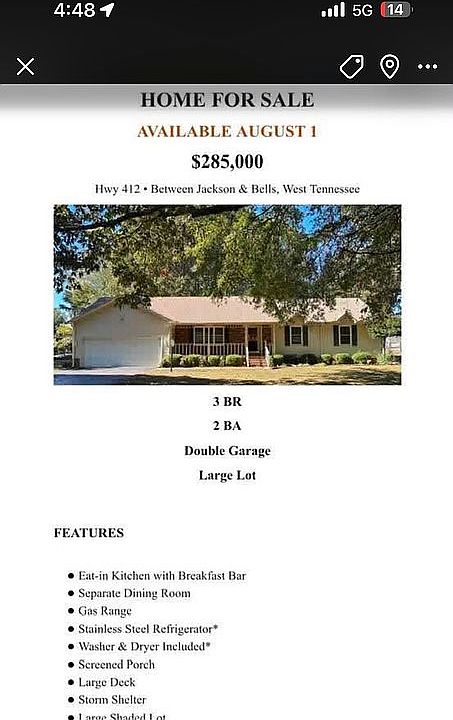 1st image of 25 Poplar Corner Rd