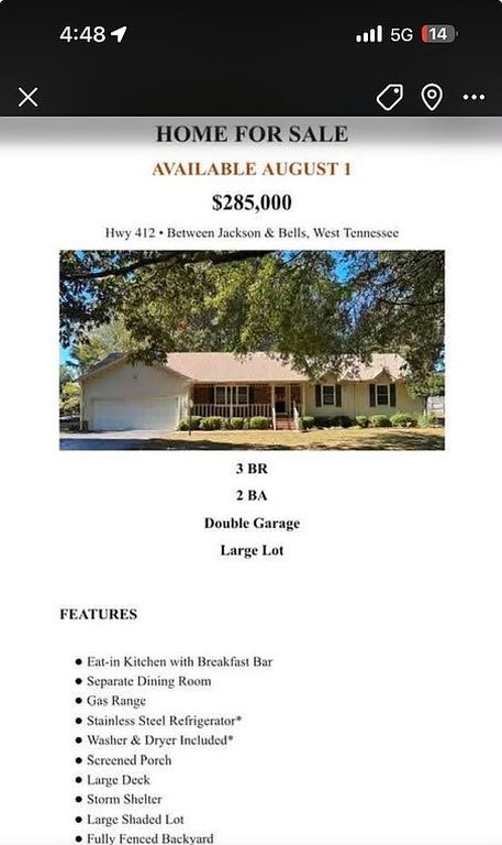 25 Poplar Corner Rd - Property Image