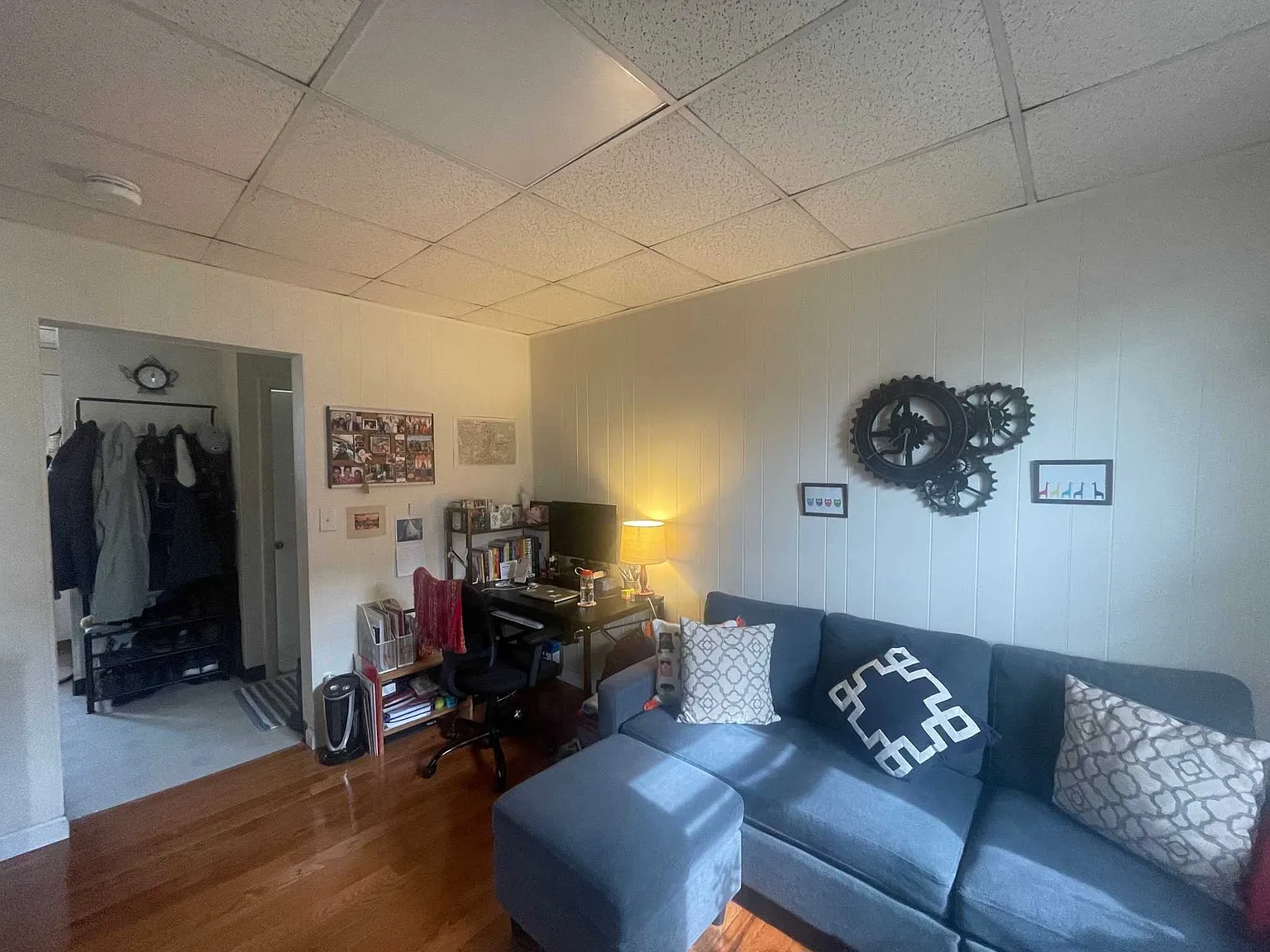 1 bed, $2,800 — Photo 4
