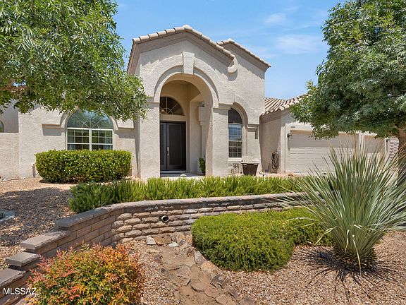 2nd image of 12959 N Whitlock Canyon Dr