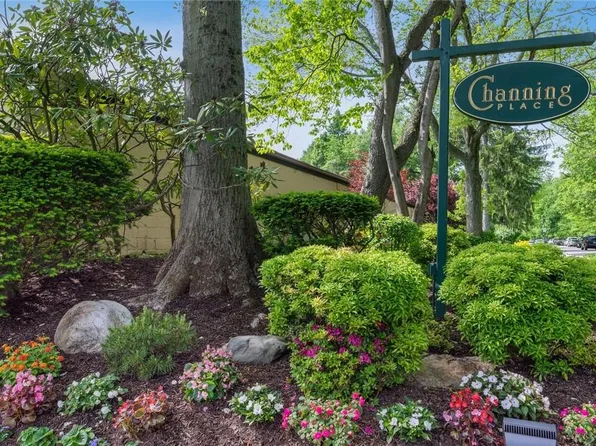 2 Channing Place #GL, Eastchester, NY 10709