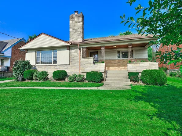 6509 Elwynne Dr, Cincinnati, OH 45236