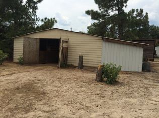 1342 Windsor Rd, Windsor, SC 29856