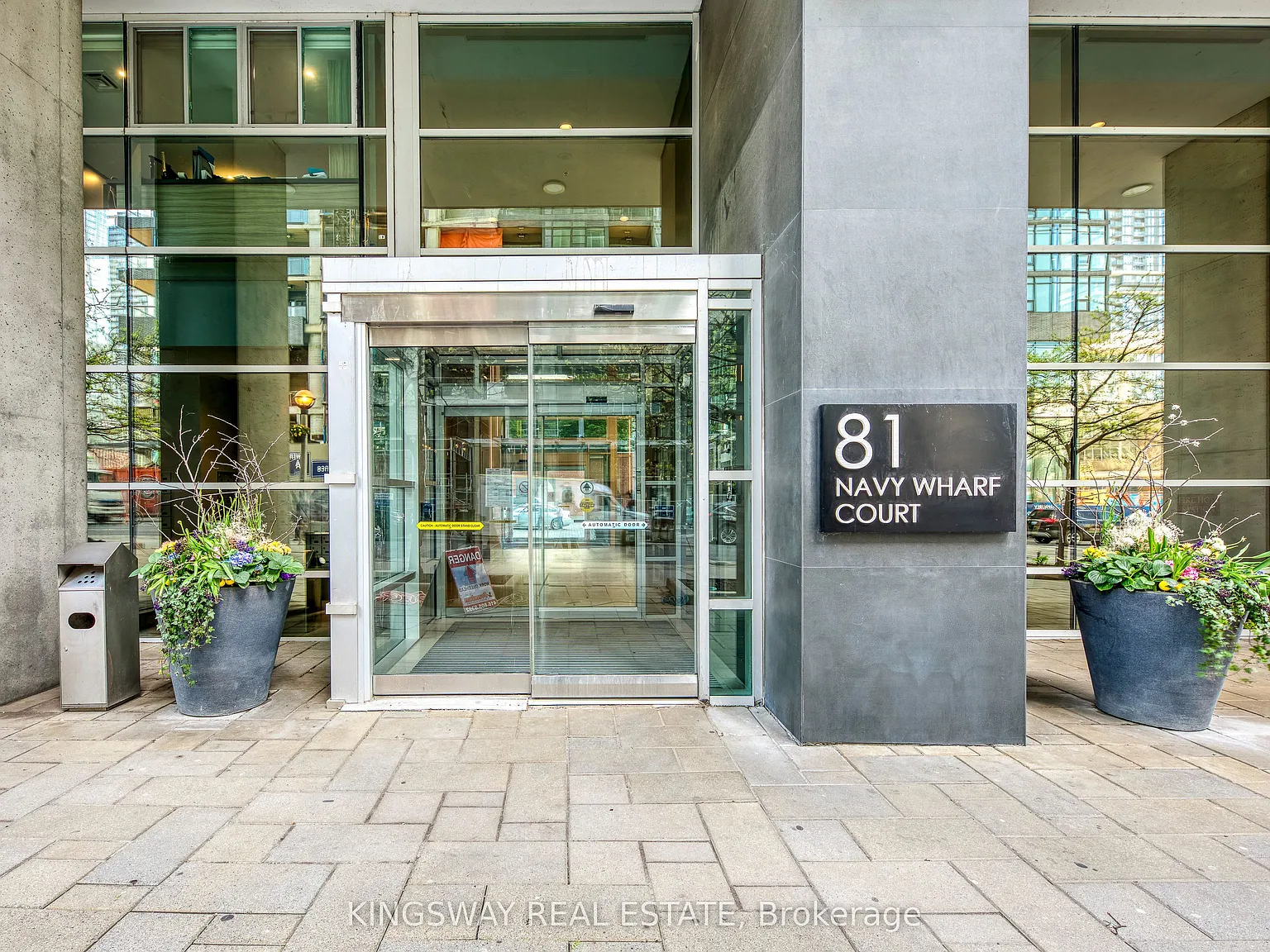 2 bed, $2,750 — Photo 3