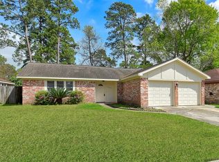 23902 Spring Gum Dr, Spring, TX 77373