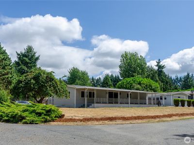 14515 93rd Avenue NW, Gig Harbor, WA, 98329