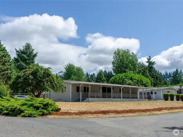 14515 93rd Avenue NW, Gig Harbor, WA 98329