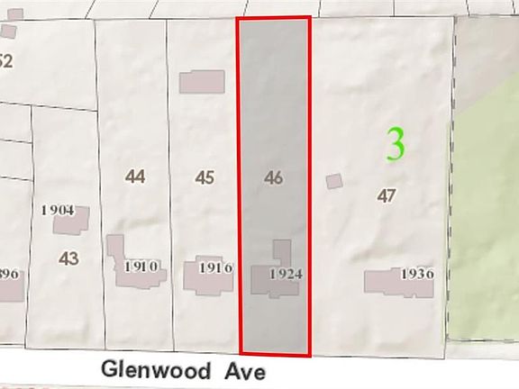5th image of 1924 Glenwood Ave SE Lot 0