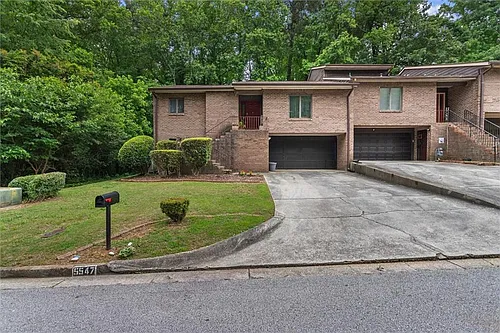 5547 Circlestone Ln Photo 1
