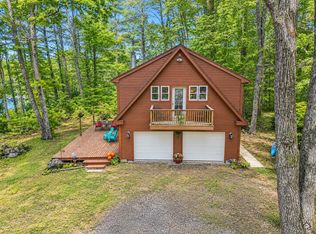 6 Wilderness Way, Casco, ME 04015