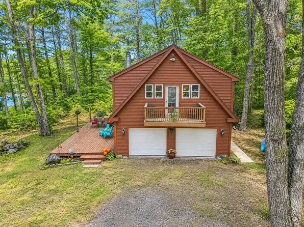 6 Wilderness Way, Casco, ME 04015