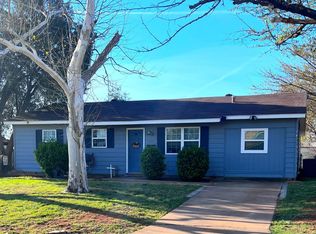 125 S Glencoe Cir, Wichita Falls, TX 76302