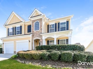 8931 Crestview Cir, Union City, GA 30291