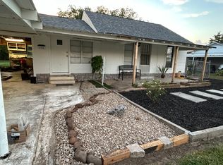 206 Mebane Ln, Rosenberg, TX 77471