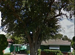 5003 Edfield St, Houston, TX 77033