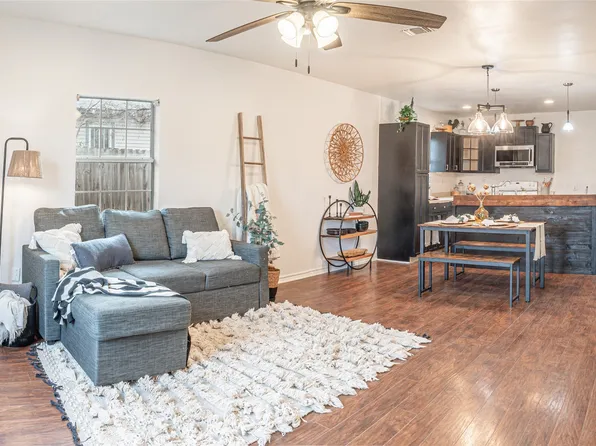 318 Amarillo St, Abilene, TX 79602