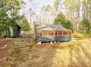 673 Bedford Rd, New Boston, NH 03070