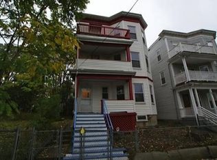 85 Ellington St, Dorchester, MA 02121