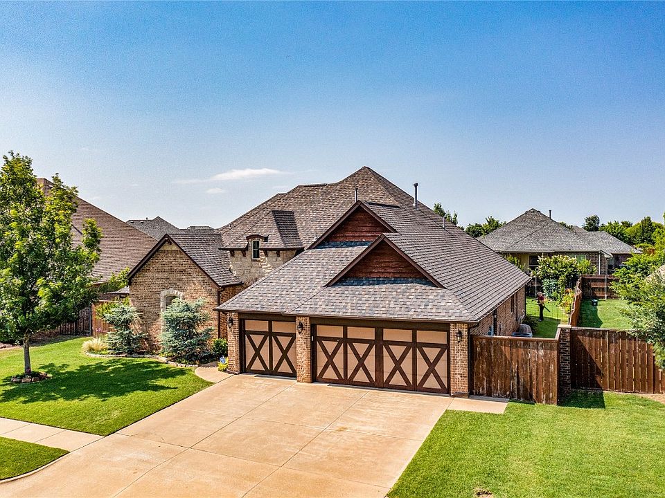 Zillow Sw Okc