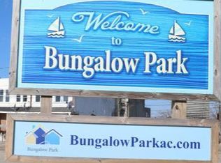 604 Wabash Ave #2, Atlantic City, NJ 08401