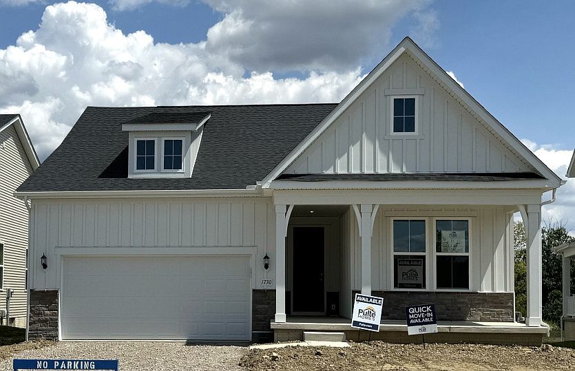 Home Exterior