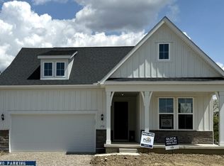 1730 Melanzana Dr, Hilliard, OH 43026