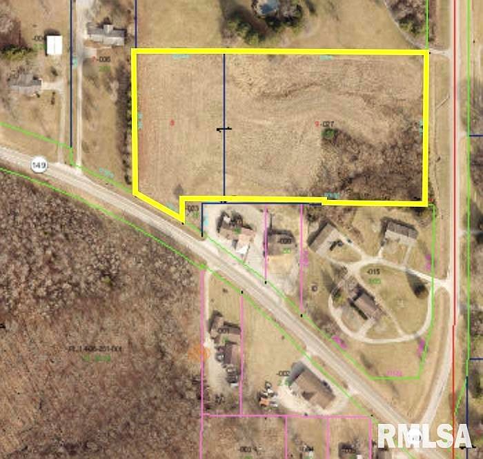 0 Murphysboro Lake Rd, Murphysboro, IL 62966 MLS EB446076 Zillow