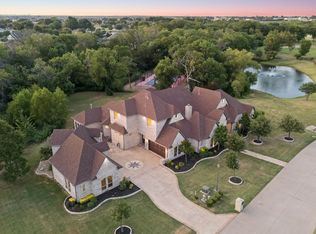 4161 San Juan Ave, Prosper, TX 75078