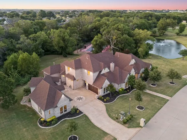 4161 San Juan Ave, Prosper, TX 75078