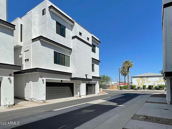 4th image of 3215 E Flower St #9