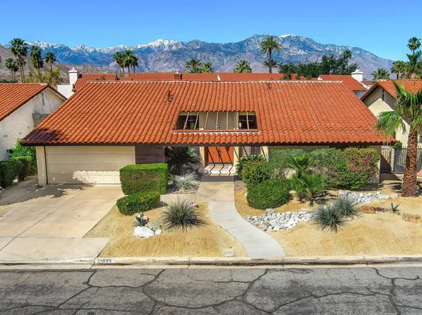 35885 Ottawa St, Cathedral City, CA 92234