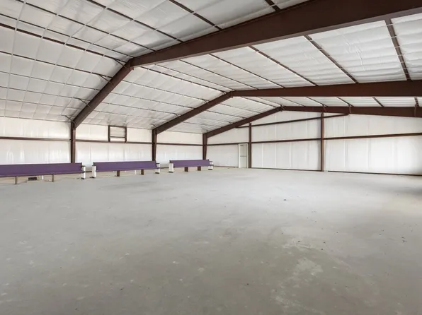 1210 Parsons Rd, Mingus, TX 76463