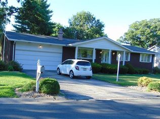 124 Summit Hill Dr, Wood River, IL 62095