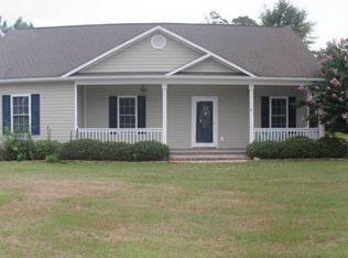 417 Celtic Ash St, Sneads Ferry, NC 28460