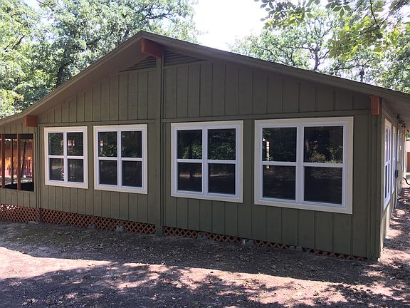 30 Brand New Windows