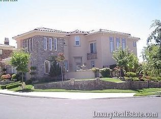 2600 Casella Way, San Ramon, CA 94582