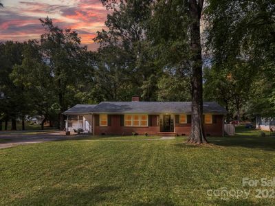 5301 Princess St, Charlotte, NC, 28269