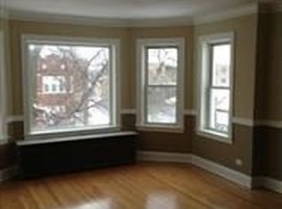 7705 S Laflin St #3, Chicago, IL