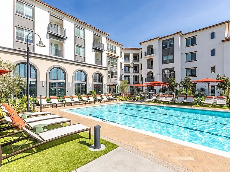 West Village Poway Apartments — Photo 13