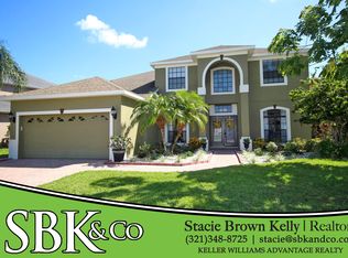 1803 Oak Grove Chase Dr, Orlando, FL 32820