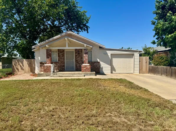 909 E Lincoln Ave, Madera, CA 93638