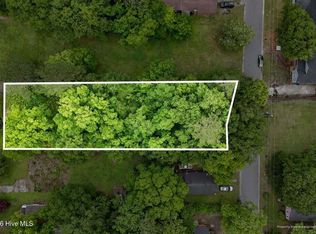 00 W 2nd Street, Tabor City, NC 28463