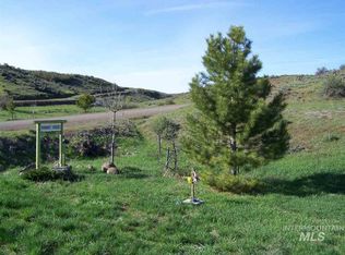 Tbd Coyote Run, Council, ID 83612