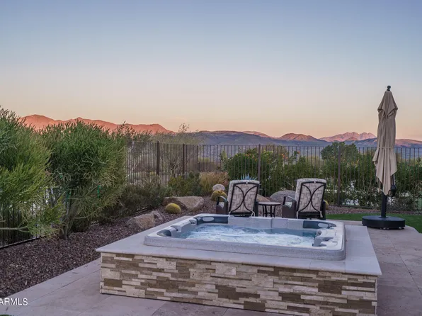 17952 E CINDERCONE Road, Rio Verde, AZ 85263