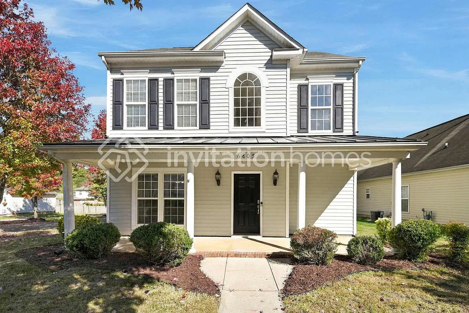 6805 Tanners Creek Dr Huntersville, NC 28078 — Photo 1