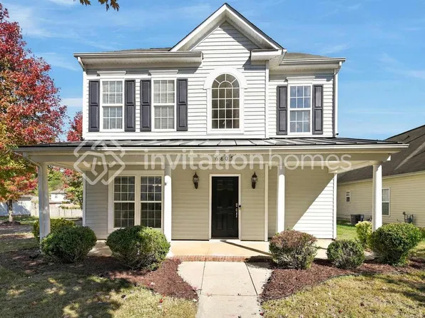 6805 Tanners Creek Dr, Huntersville, NC 28078