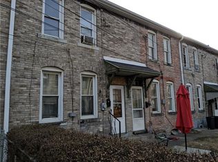 418-420 B Shingiss St, McKees Rocks, PA 15136