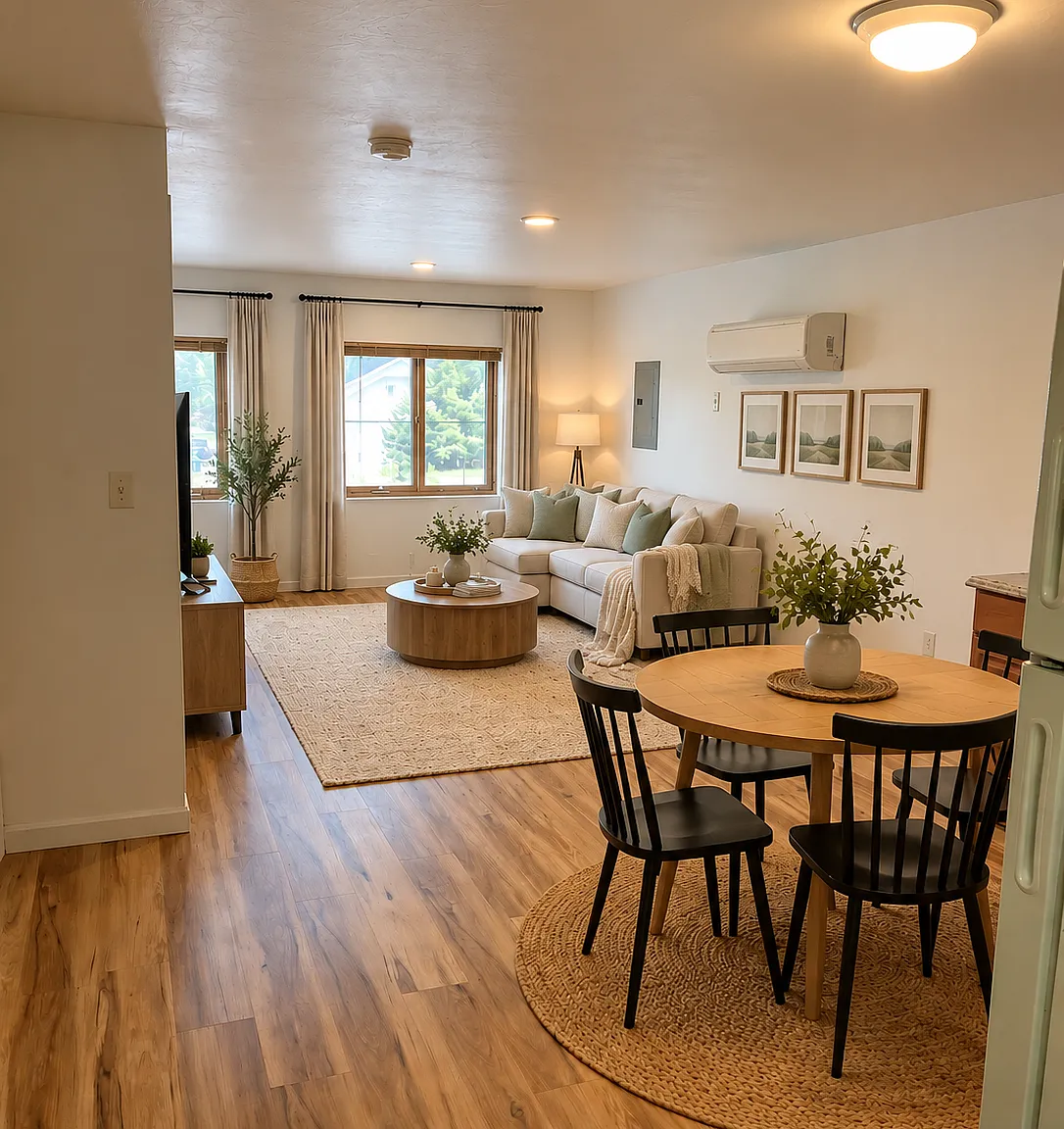1 bed, 600 sqft, $1,500 — Photo 1