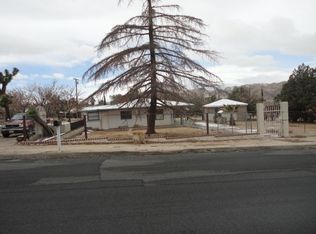 7564 Bannock Trl, Yucca Valley, CA 92284