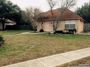 8342 Coppergate, Converse, TX 78109
